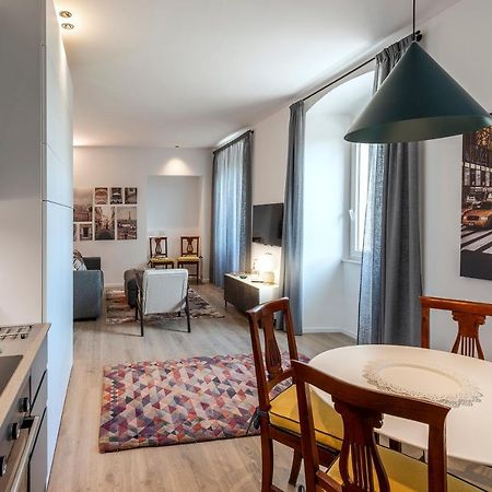 Wild Zagara Luxury Sea View Apartment La Spezia Ngoại thất bức ảnh