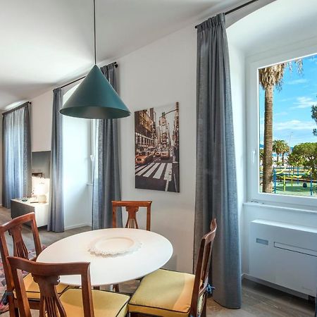 Wild Zagara Luxury Sea View Apartment La Spezia Ngoại thất bức ảnh