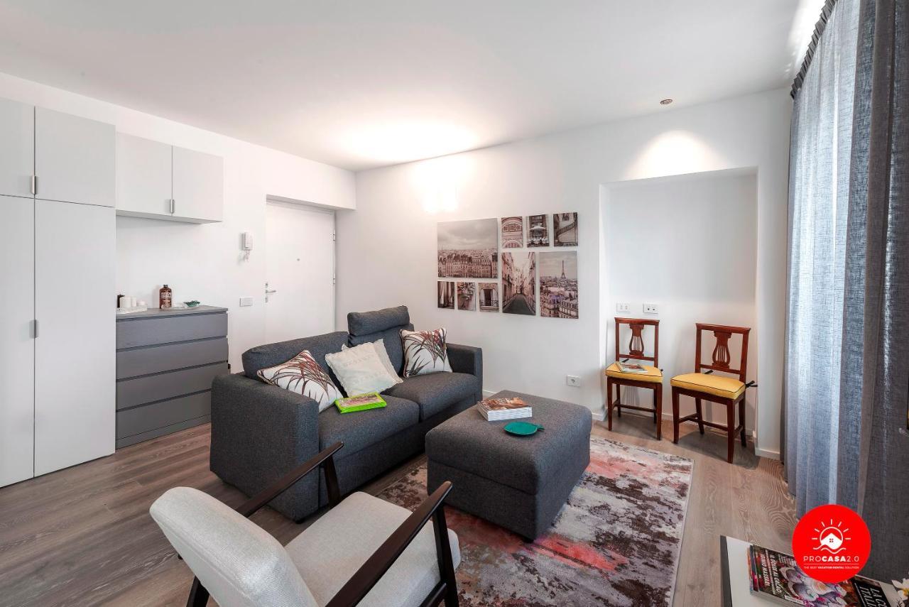 Wild Zagara Luxury Sea View Apartment La Spezia Ngoại thất bức ảnh